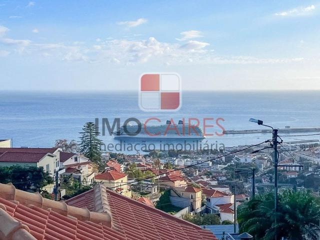 Casa de luxo de 177 m² à venda Funchal, Madeira