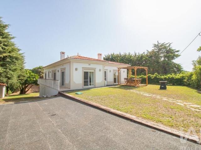 Casa de prestígio de 177 m² à venda Salir de Matos, Portugal