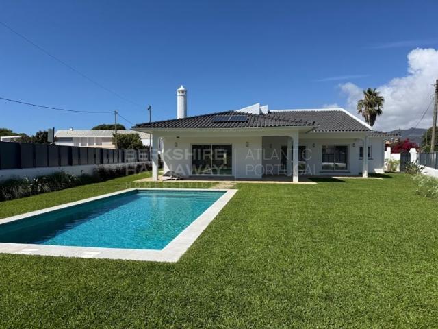 Casa de prestígio de 178 m² para alugar Cascais, Lisboa