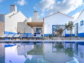 Prestigiosa casa de 179 m² à venda Carvalhal, Grândola, Setúbal
