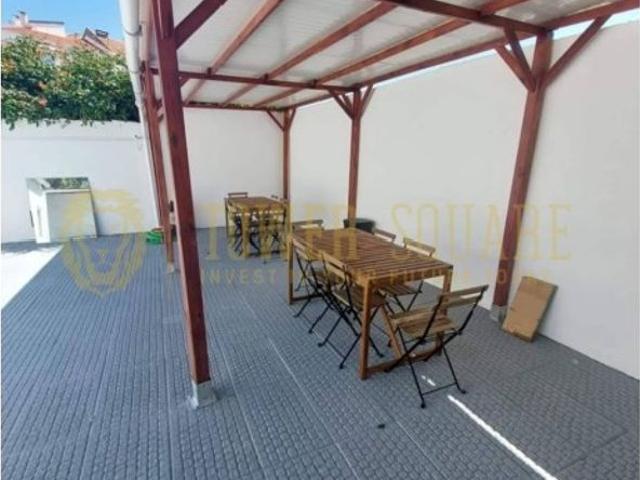 Prestigiosa casa de 180 m² à venda Lisboa, Portugal