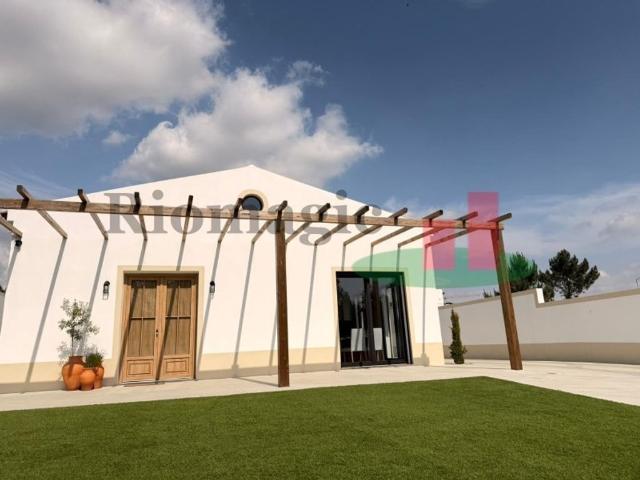 Casa de prestígio de 180 m² à venda Rio Maior, Santarém
