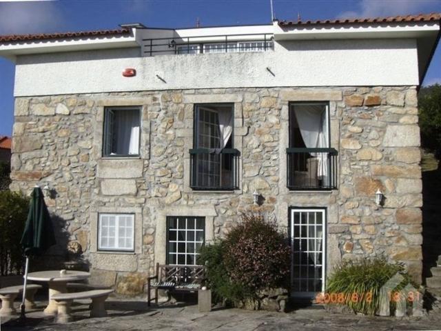 Casa de luxo de 180 m² à venda Viana do Castelo, Portugal