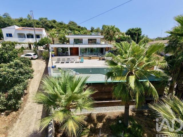 Casa de prestígio de 182 m² à venda Lagoa e Carvoeiro, Portugal