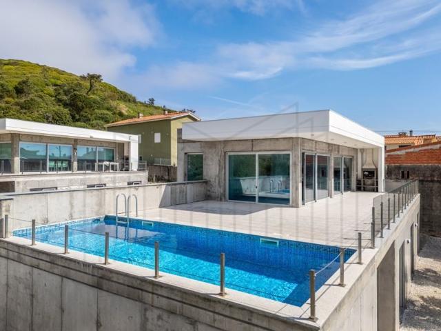 Casa de prestígio de 183 m² à venda Alcobaça, Leiria