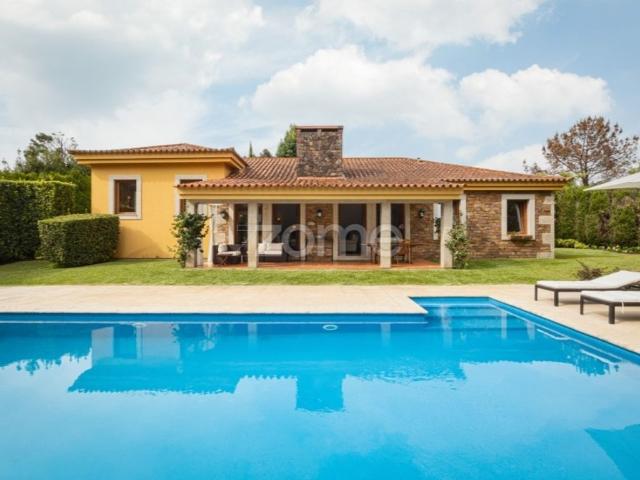 Casa de prestígio de 1845 m² à venda Ponte de Lima, Viana do Castelo