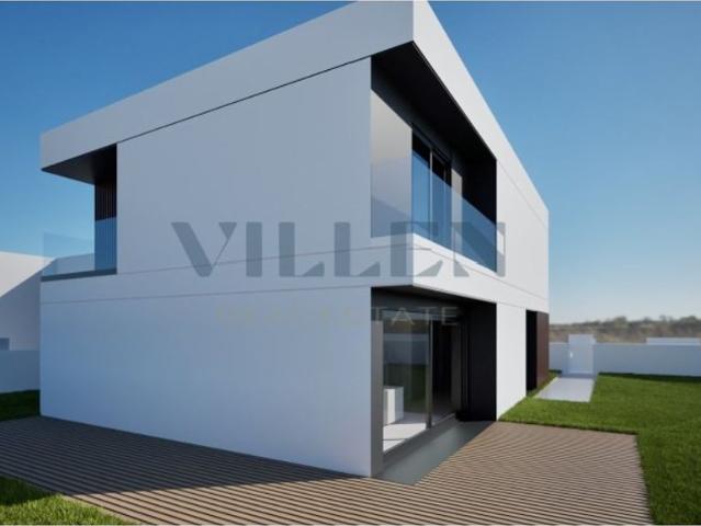Casa de prestígio de 184 m² à venda Trofa, Portugal