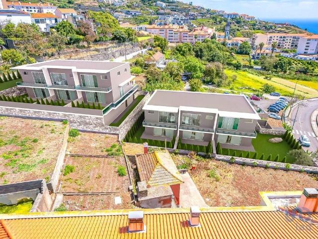 Casa de prestígio de 185 m² à venda Caniço, Portugal