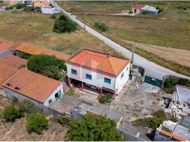 Casa de prestígio de 185 m² à venda Serra da vila Sao Miguel, Torres Vedras, Lisboa