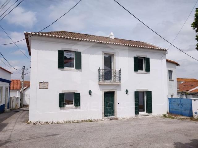 Casa de prestígio de 185 m² para alugar Vendas de Azeitao, Setúbal