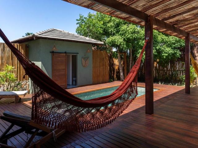 Casa de prestígio de 189 m² vendas Barra Grande, Brasil