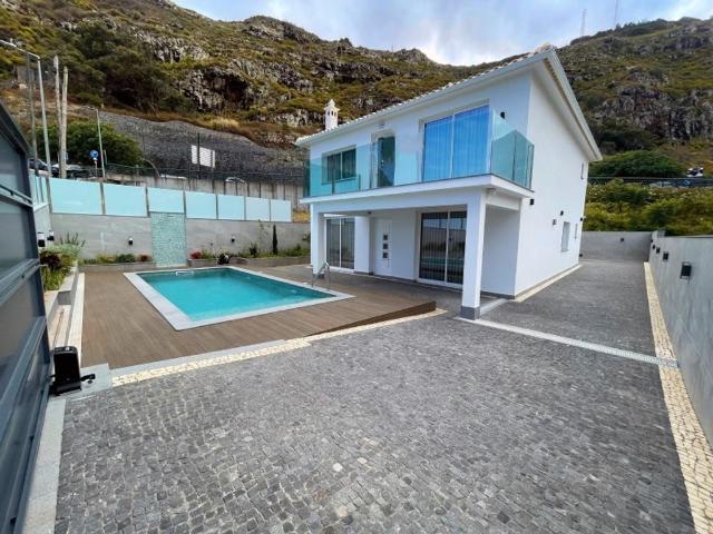 Casa de prestígio de 189 m² à venda Machico, Portugal