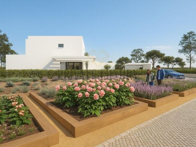 Prestigiosa casa de 189 m² à venda Setúbal