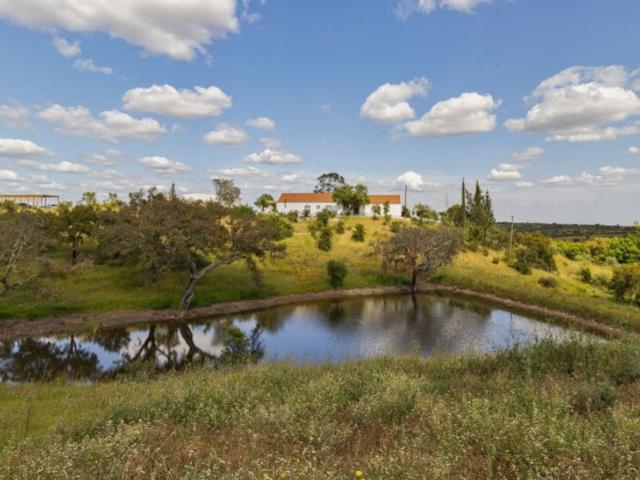 Casa de prestígio de 190 m² à venda Grândola, Portugal