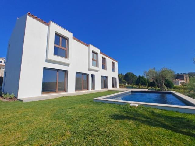 Casa de prestígio de 192 m² à venda Carvalhal, Bombarral, Leiria
