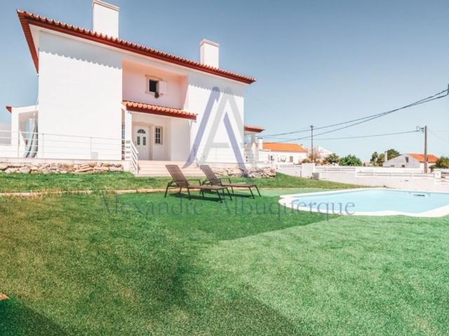 Casa de prestígio de 193 m² para alugar Zambujal, Sesimbra, Setúbal