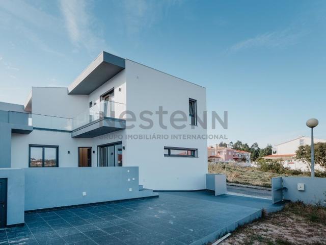 Prestigiosa casa de 194 m² à venda Caldas da Rainha, Portugal