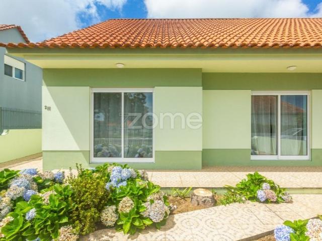 Casa de prestígio de 197 m² à venda Ponta Delgada, Portugal