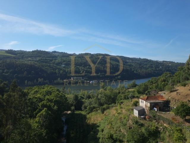 Casa de prestígio de 198 m² à venda Castelo de Paiva, Aveiro