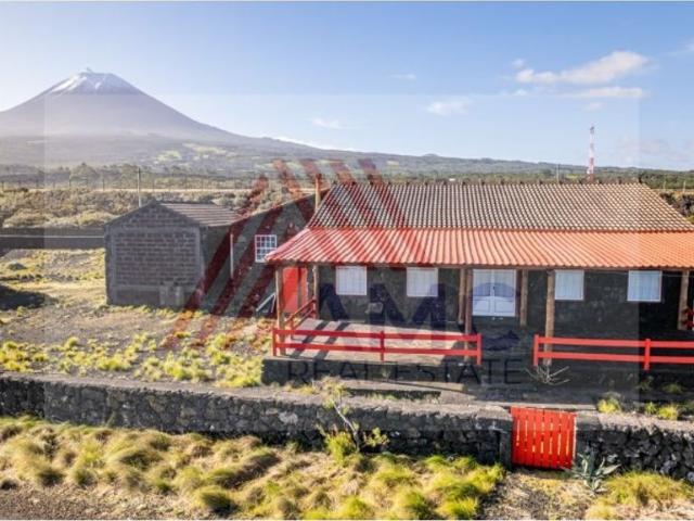 Casa de prestígio de 199 m² à venda Madalena, Portugal