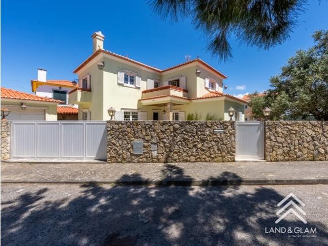 Casa de prestígio de 200 m² à venda Mafra, Lisboa