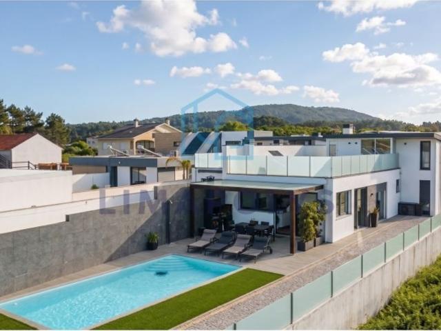 Casa de prestígio de 200 m² à venda Viana do Castelo