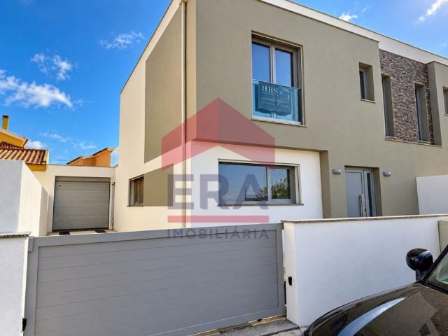 Casa de prestígio de 201 m² à venda Peniche, Leiria