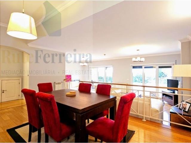 Casa de prestígio de 201 m² para alugar Campo Real, Torres Vedras, Lisboa