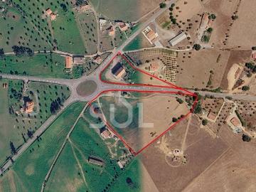 Casa de prestígio de 20333 m² à venda Ourique, Portugal