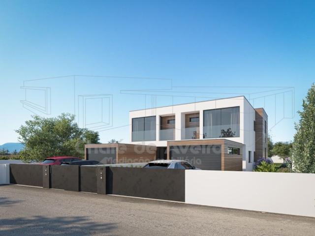 Casa de luxo de 204 m² à venda Aveiro