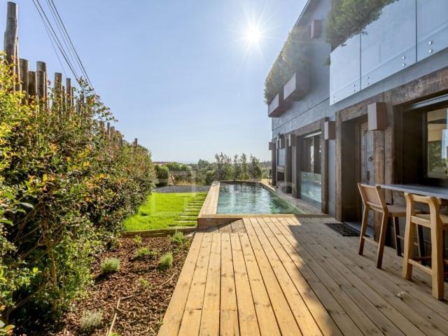 Casa de prestígio de 205 m² à venda Alcabideche, Cascais, Lisboa