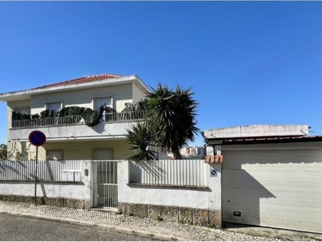 Casa de prestígio de 206 m² à venda Oeiras, Portugal