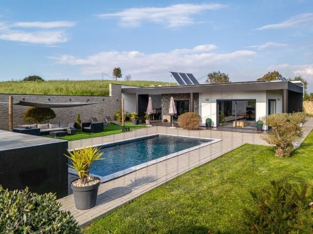 Casa de prestígio de 206 m² à venda Alcobaça, Portugal