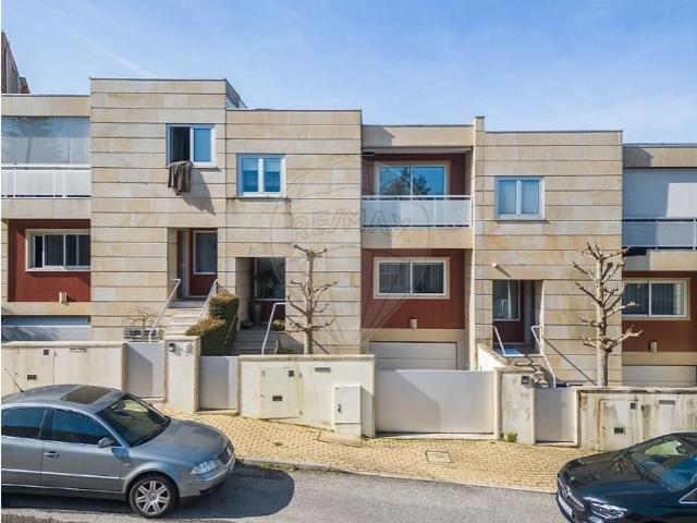 Casa de prestígio de 206 m² à venda Braga, Portugal