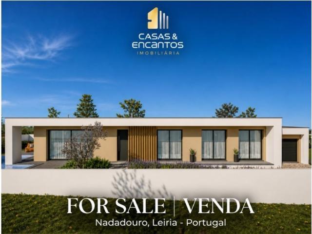 Casa de prestígio de 207 m² à venda Caldas da Rainha, Portugal