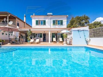 Casa de prestígio de 208 m² à venda Olhão, Faro