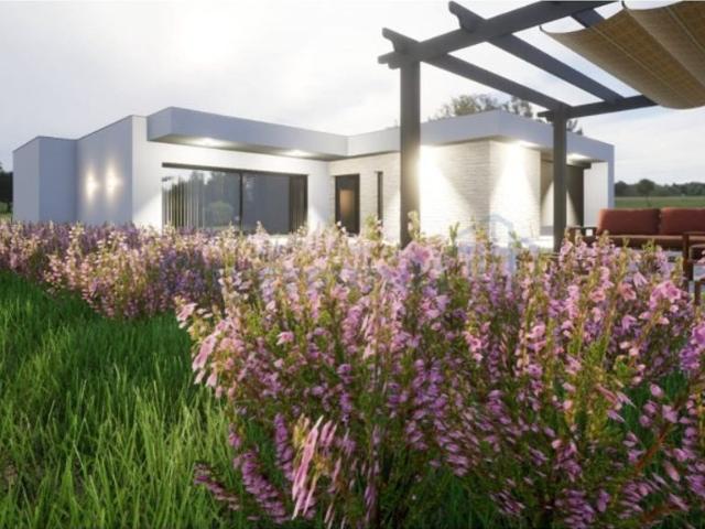 Casa de prestígio de 208 m² à venda Lagoa do Cao, Alcobaça, Leiria