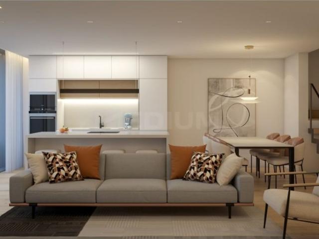 Prestigiosa casa de 209 m² à venda Vila Nova de Famalicão, Braga