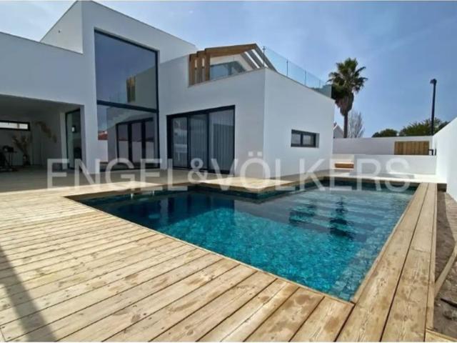 Casa de prestígio de 210 m² à venda Carvalhal, Portugal