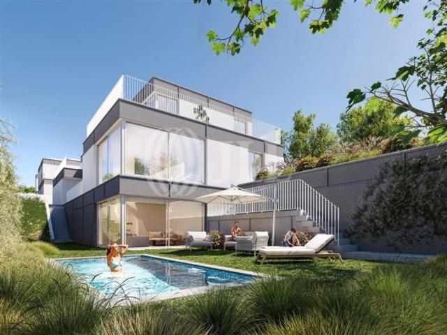 Casa de prestígio de 212 m² à venda Vila Nova de Gaia, Portugal