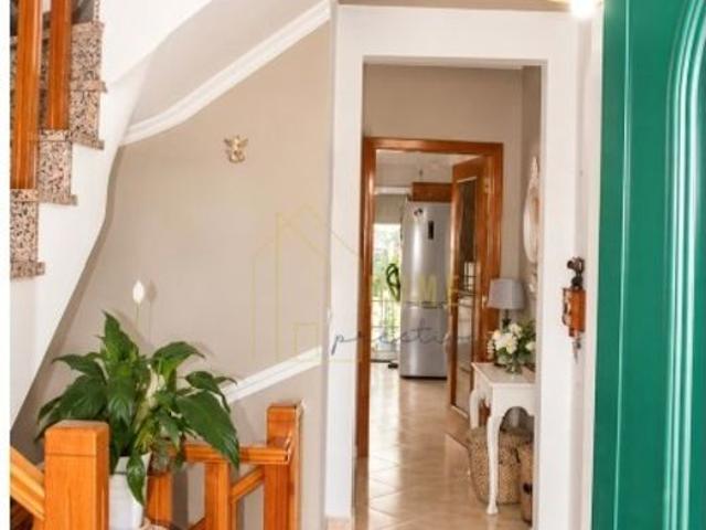 Casa de prestígio de 214 m² à venda Seixal, Portugal
