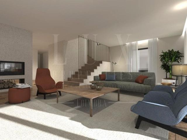 Casa de prestígio de 215 m² à venda Coimbra
