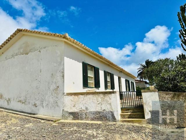 Casa de prestígio de 215 m² à venda Pedras Pretas, Vila de Porto Santo, Madeira