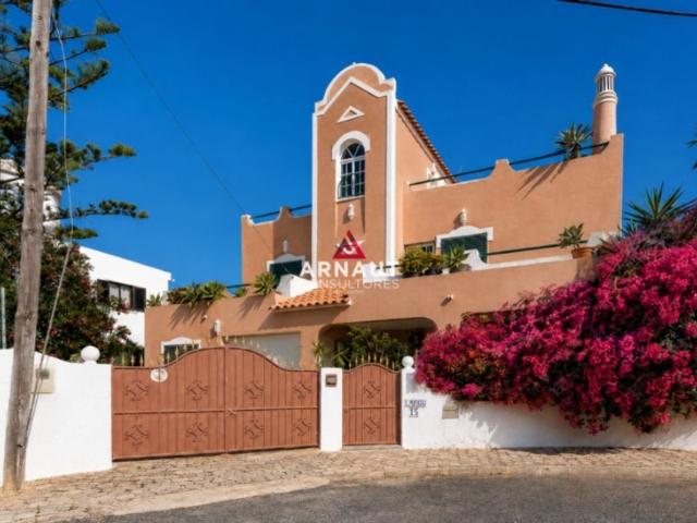 Casa de 267 m² à venda Portimão, Faro