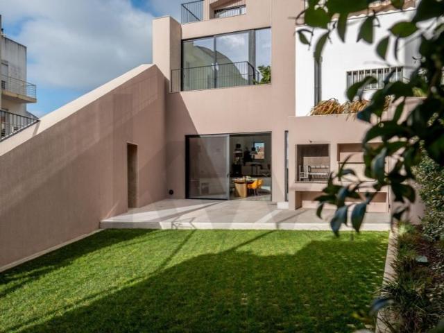 Casa de prestígio de 216 m² à venda Mafra, Lisboa