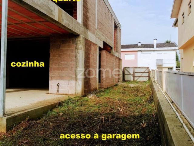 Prestigiosa casa de 218 m² à venda Barcelos, Braga