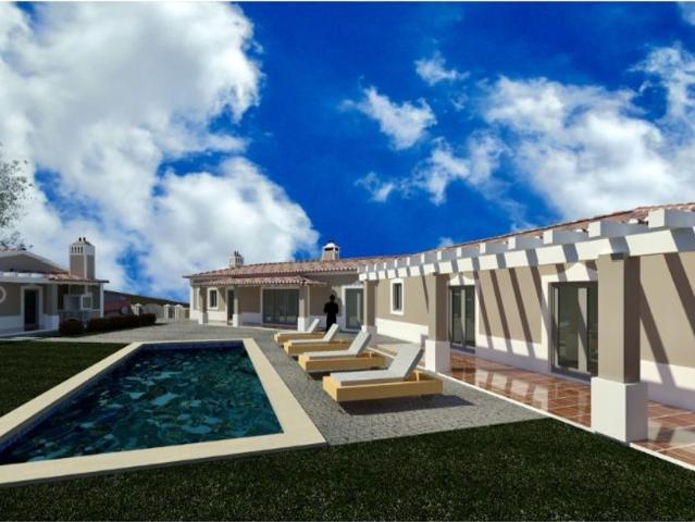Casa de 219 m² à venda Caldas da Rainha, Portugal