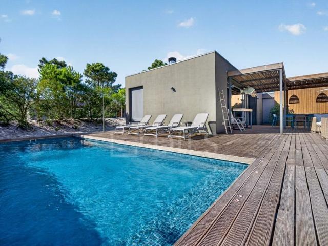 Casa de prestígio de 219 m² à venda Carvalhal, Grândola, Setúbal