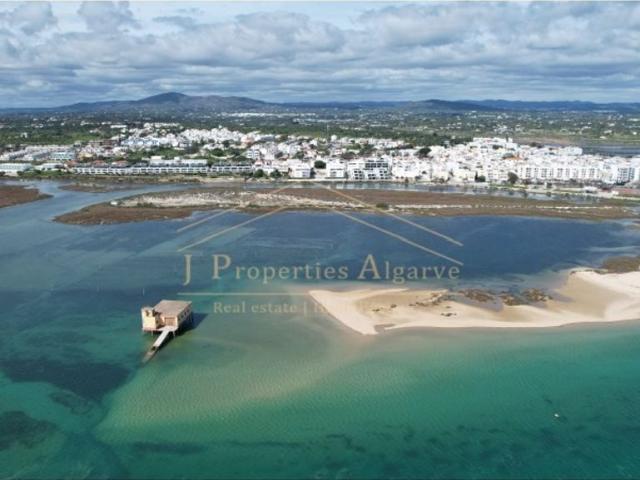 Casa de prestígio de 220 m² à venda Olhão, Faro