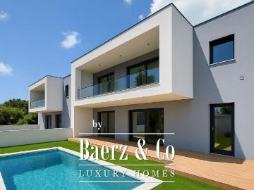 Casa de prestígio de 220 m² à venda Cascais, Portugal